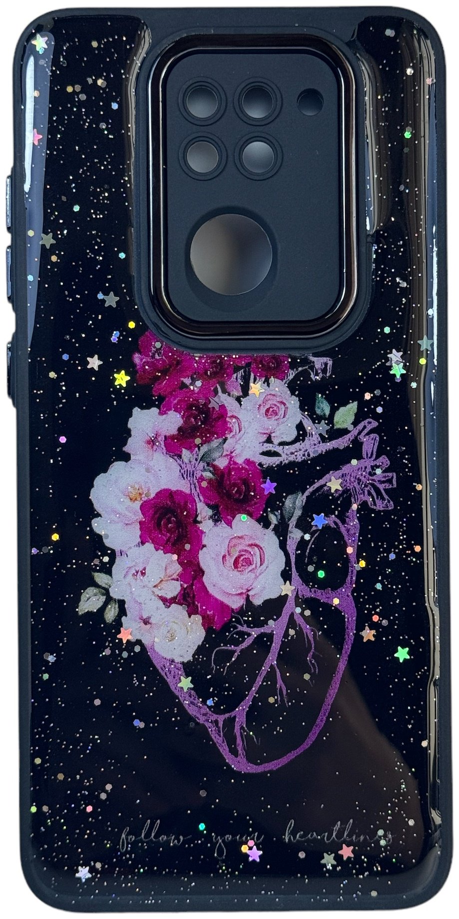 Чехол для Xiaomi Redmi Note 9 рисунок - ForteMarket Чехол для Xiaomi Redmi Note 9 рисунок купить,1820