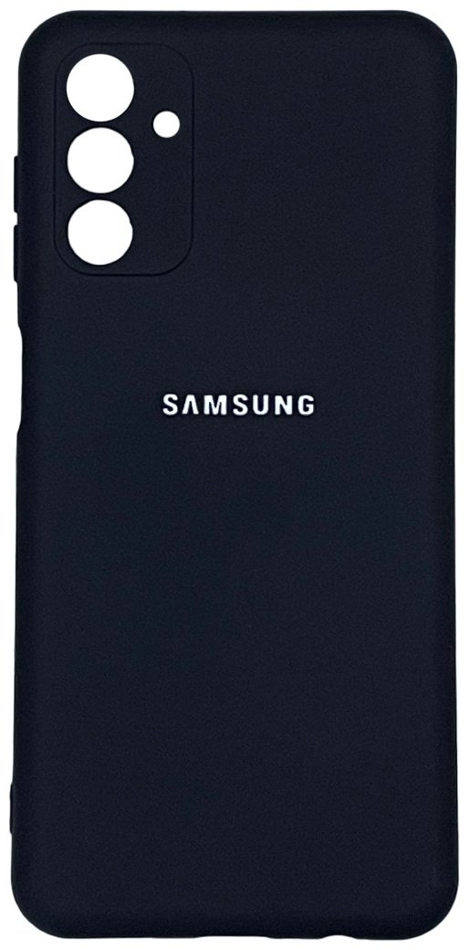 Чехол для Samsung Galaxy A04s черный купить,546