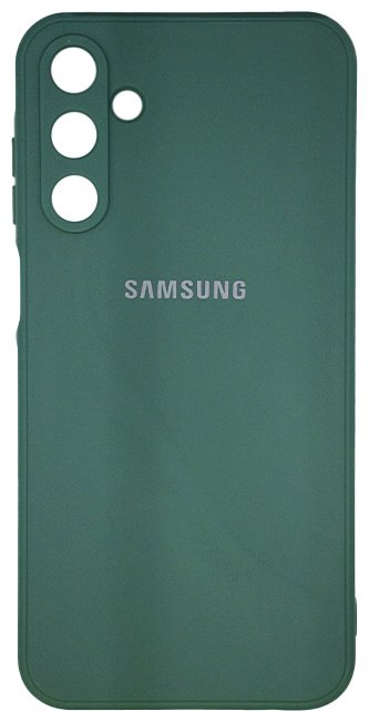 Чехол для Samsung Galaxy A15 зеленый - ForteMarket Чехол для Samsung Galaxy A15 зеленый купить,948