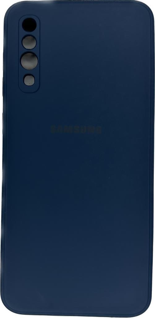 Чехол для Samsung Galaxy A30s, Galaxy A50, Galaxy A50s синий купить,570