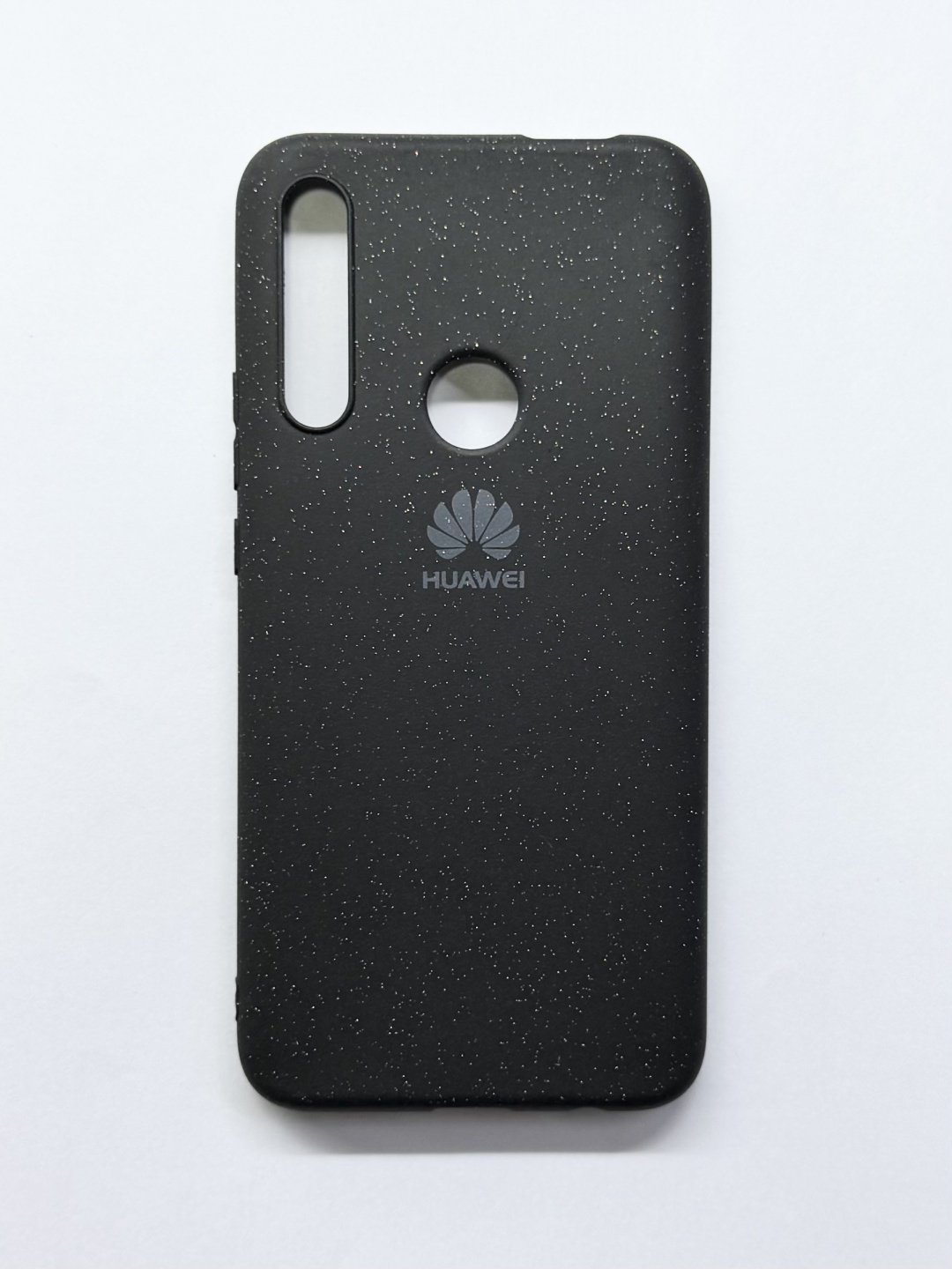 Чехол для Huawei P smart Z черный - ForteMarket Чехол для Huawei P smart Z черный купить,900