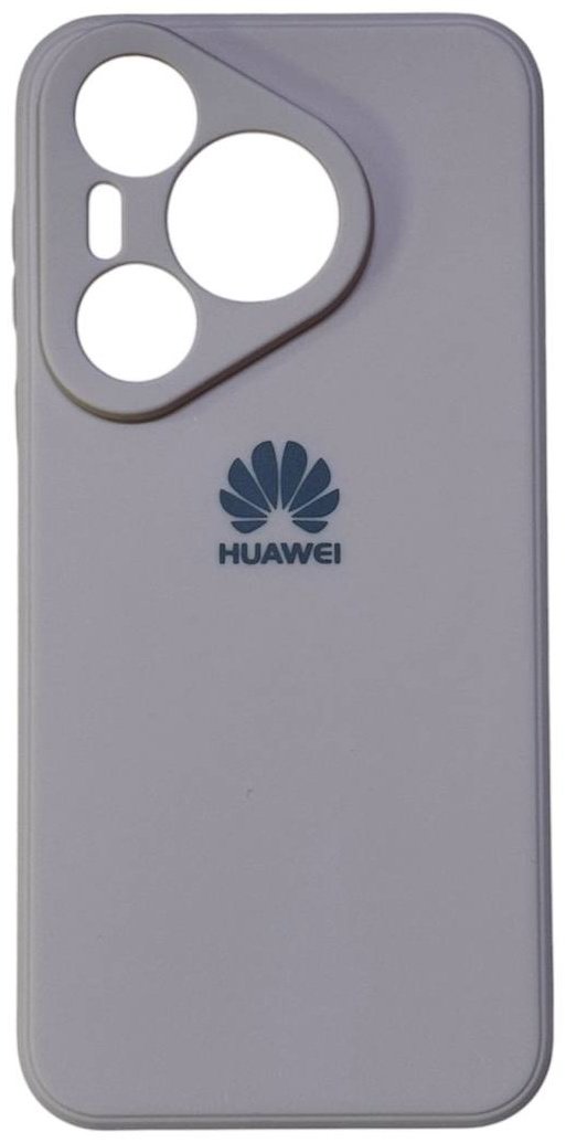 Чехол для Huawei Pura 70 розовый - ForteMarket Чехол для Huawei Pura 70 розовый купить,1070