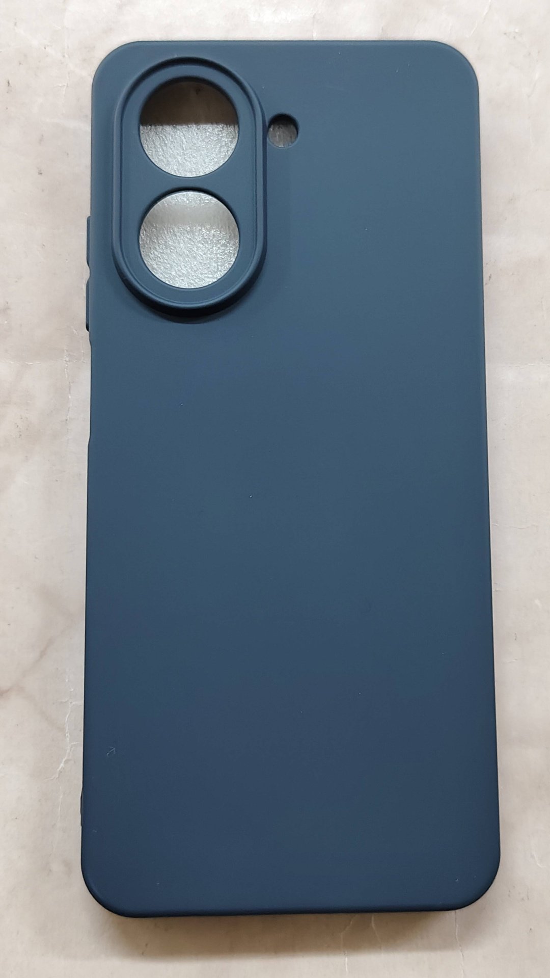 Чехол для Redmi Redmi A5, C71 синий - ForteMarket Чехол для Redmi Redmi A5, C71 синий купить,999