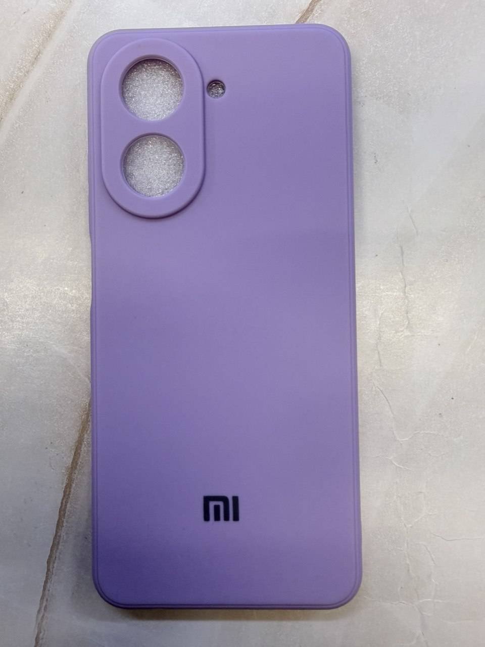 Чехол для Redmi Redmi A5, C71 сиреневый купить,999