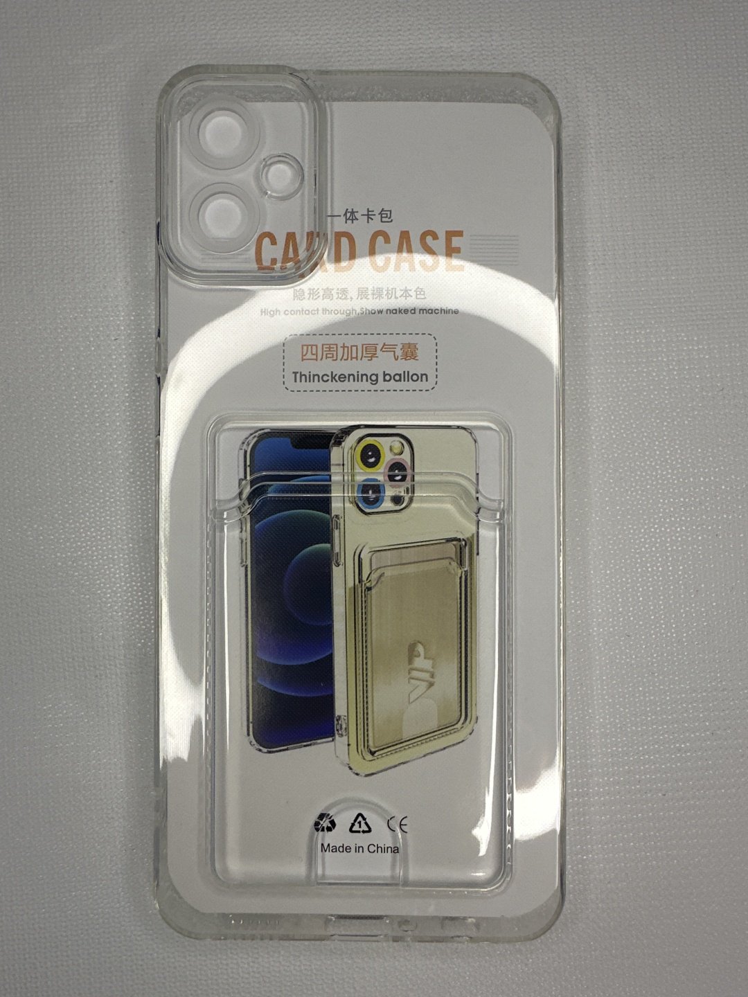 Чехол для Samsung Galaxy A05 прозрачный купить,770