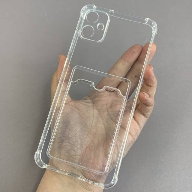 Чехол для Samsung Galaxy A05 прозрачный купить,770