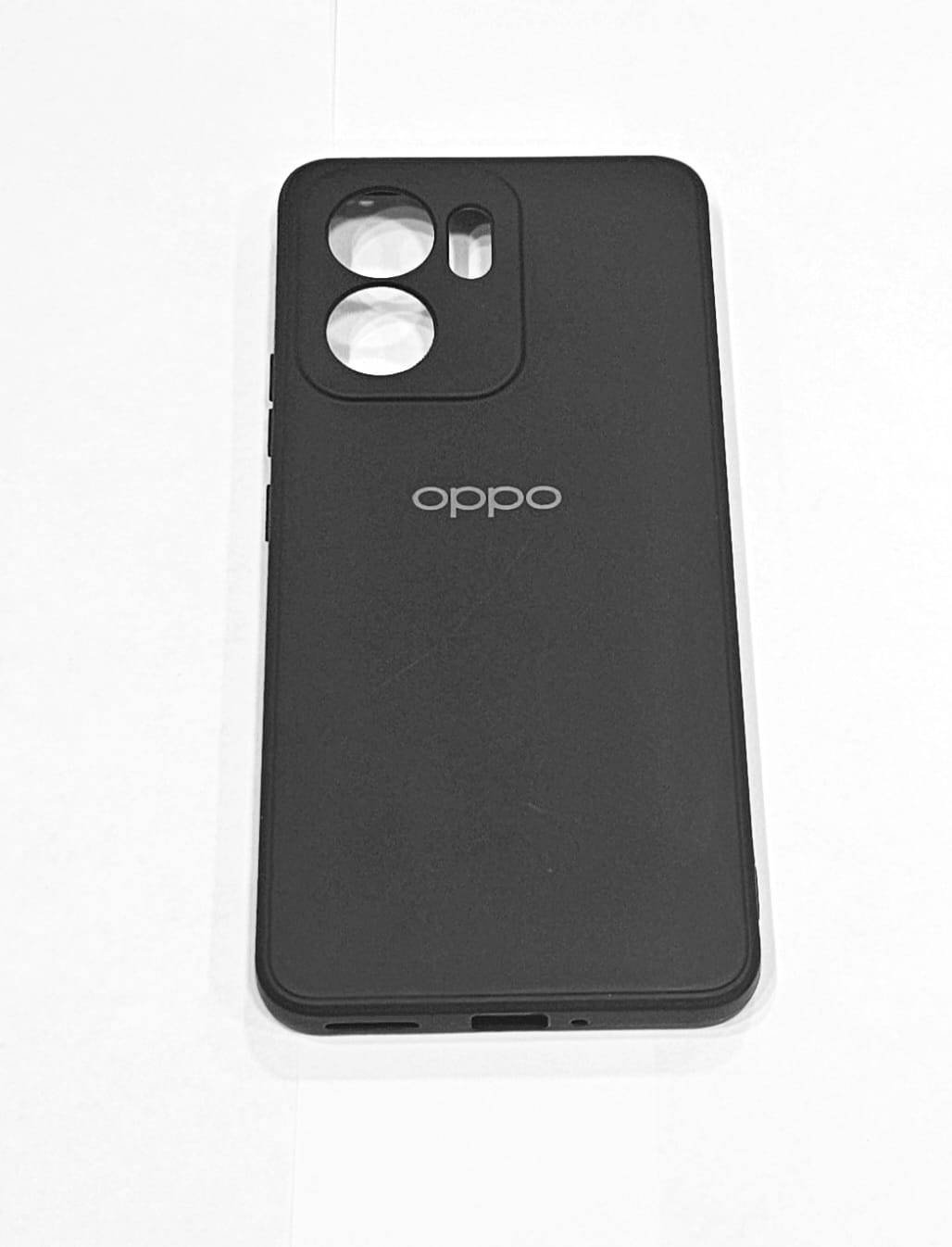 Чехол для OPPO Reno 13F черный купить,999