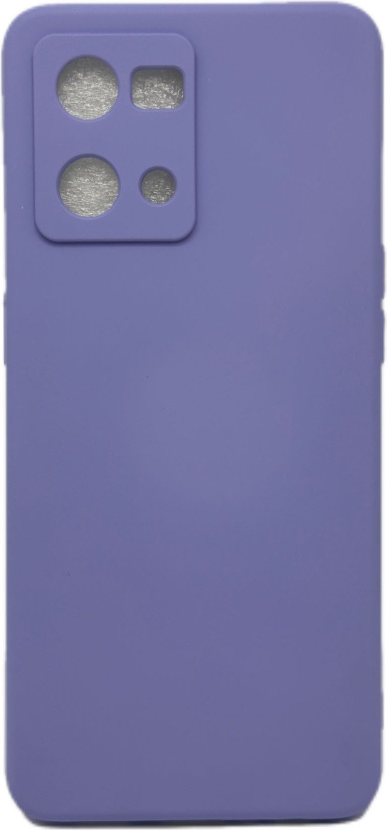Чехол для OPPO Reno 7 4G сиреневый купить,970