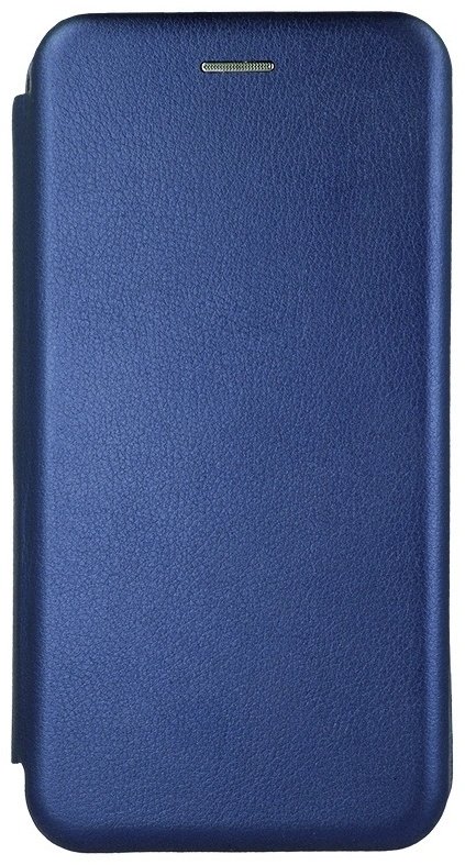 Чехол для OPPO A74 синий купить,900