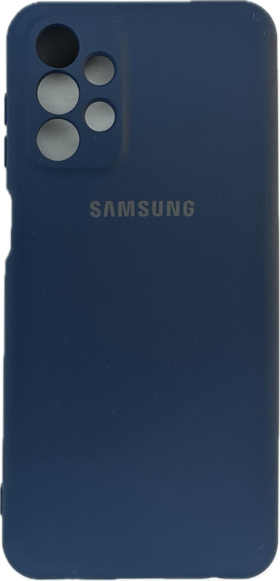 Чехол для Samsung Galaxy A23 синий - ForteMarket Чехол для Samsung Galaxy A23 синий купить,550