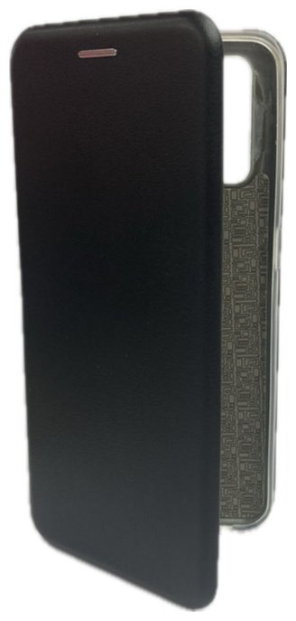 Чехол для OPPO A74 черный купить,900