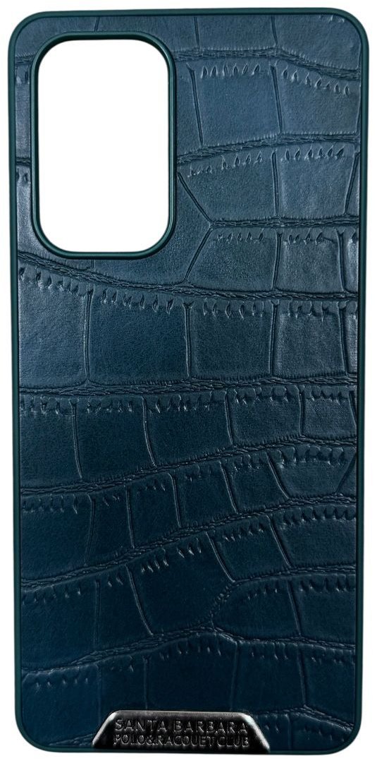 Чехол Santa Barbara для Samsung Galaxy A05s зеленый - ForteMarket Чехол Santa Barbara для Samsung Galaxy A05s зеленый купить,1900