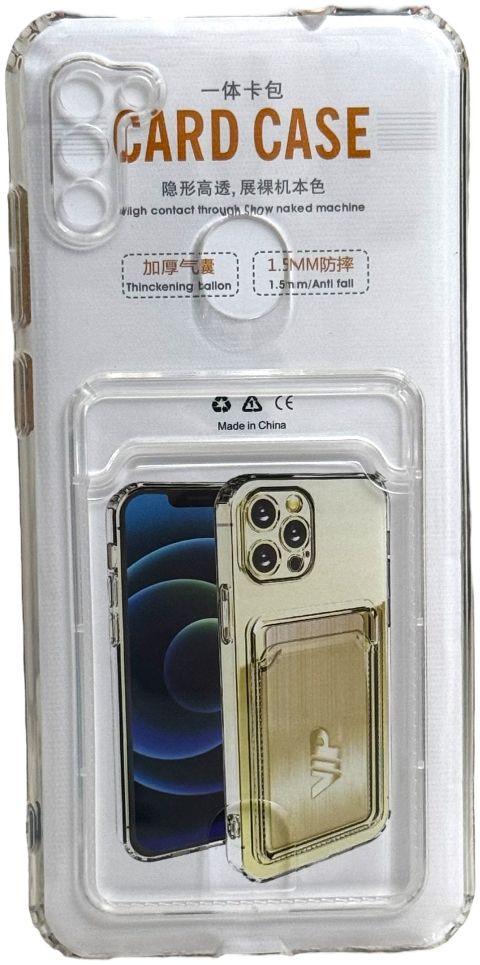Чехол для Samsung Galaxy A11 прозрачный - ForteMarket Чехол для Samsung Galaxy A11 прозрачный купить,770