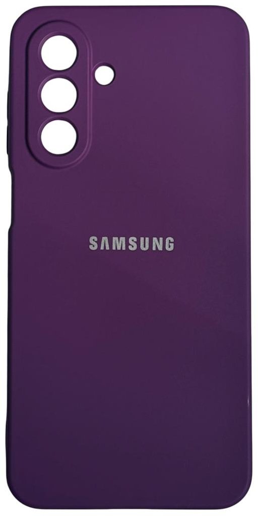 Чехол для Samsung Galaxy A17 бордовый купить,870