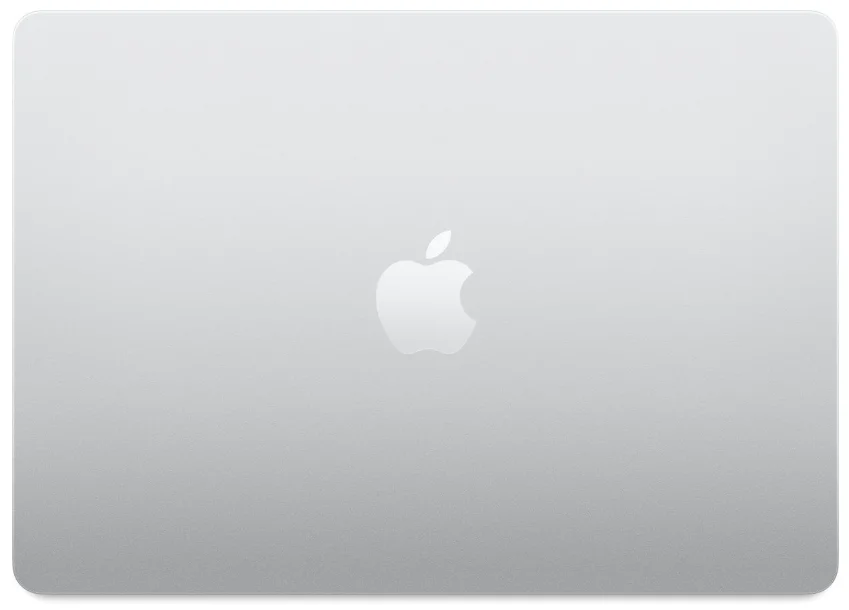Ноутбук Apple MacBook Air 13 2025 M4 24/512Gb MC654 13.6" Silver купить,1045990
