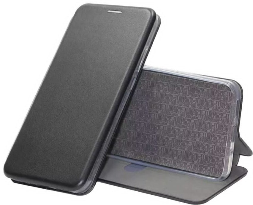 Чехол для OPPO A74 черный купить,900