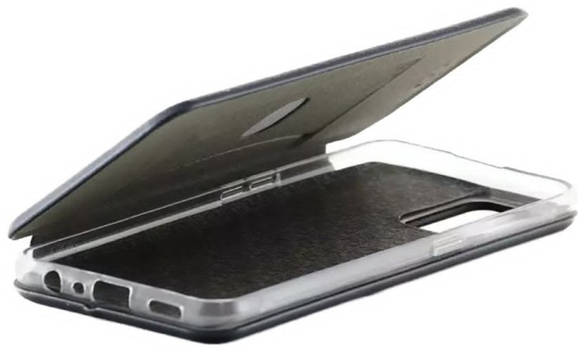 Чехол для OPPO A74 черный купить,900