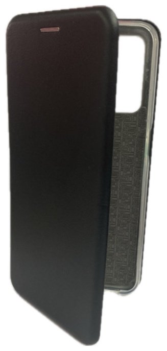 Чехол для OPPO A16 черный купить,900