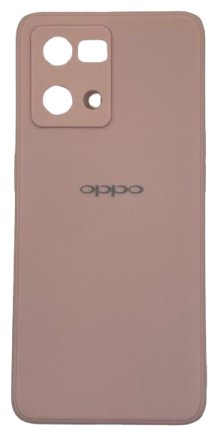 Чехол для OPPO Reno 7 розовый - ForteMarket Чехол для OPPO Reno 7 розовый купить,970