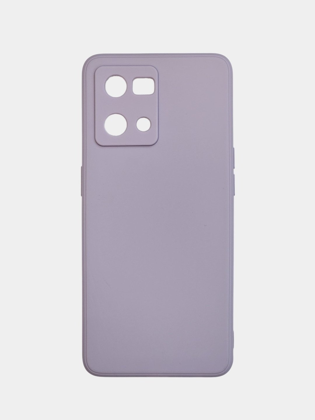 Чехол для OPPO Reno 7 сиреневый купить,954