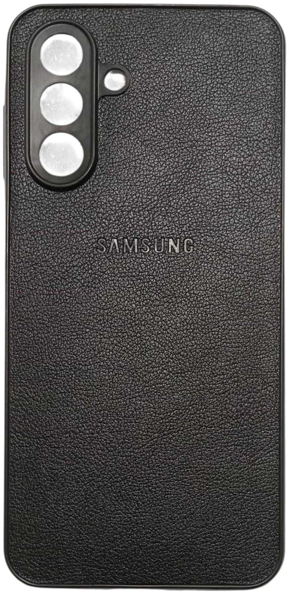 Чехол для Samsung A17 черный купить,889