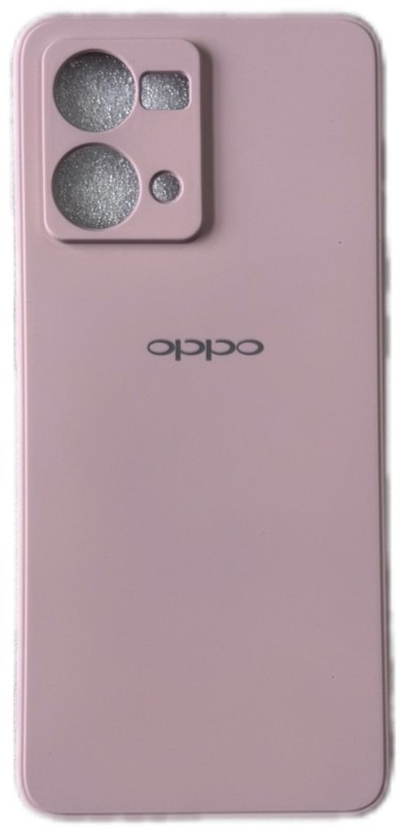 Чехол для OPPO Reno 7, Reno 7 4G бежевый купить,999