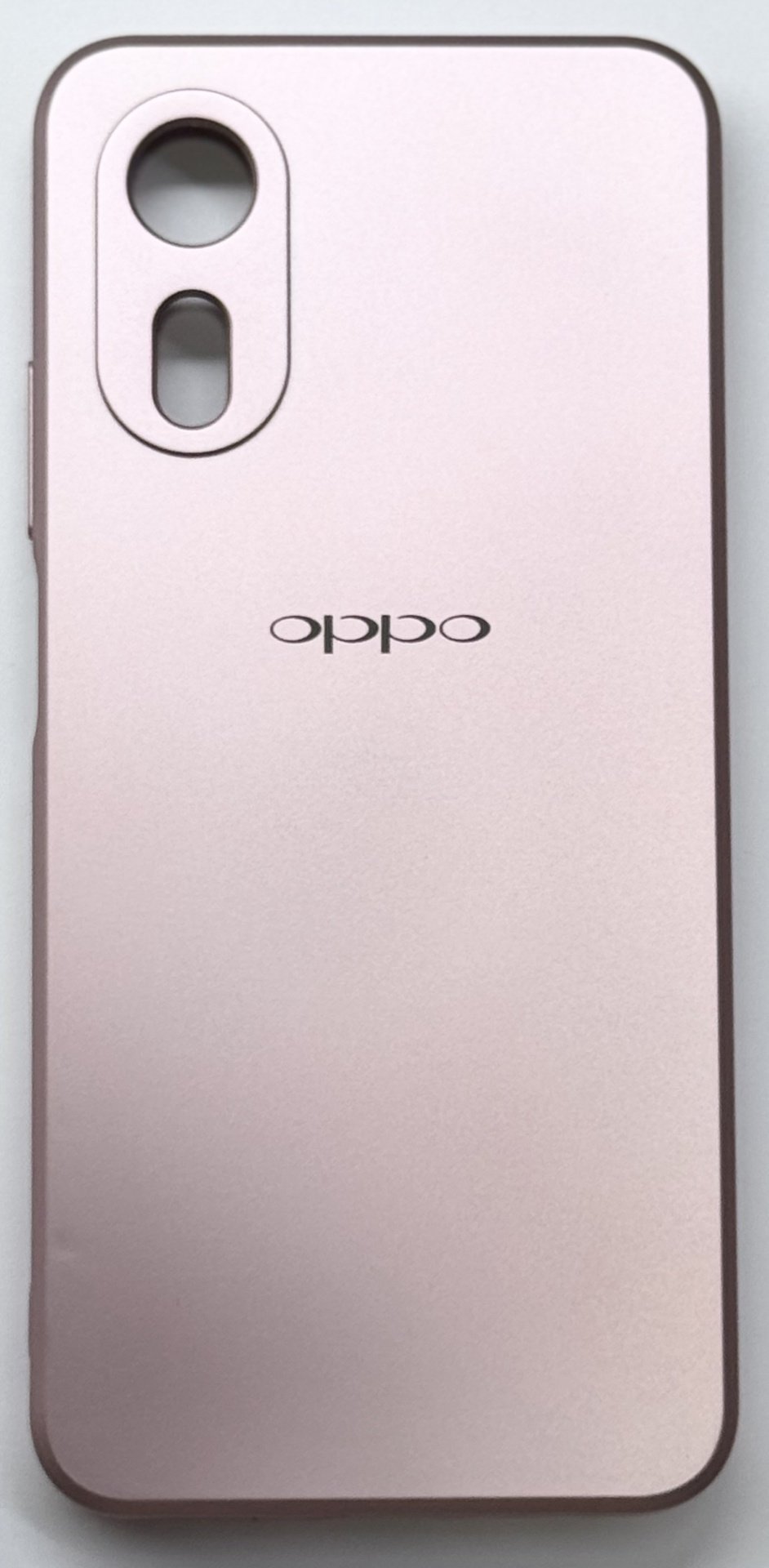 Чехол для OPPO A17, A17k розовый - ForteMarket Чехол для OPPO A17, A17k розовый купить,900