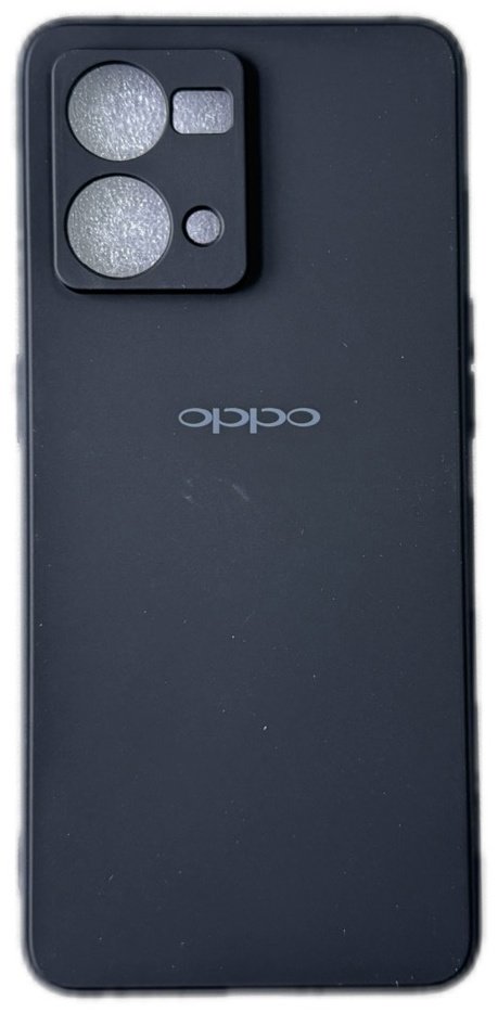 Чехол для OPPO Reno 7, Reno 7 4G черный - ForteMarket Чехол для OPPO Reno 7, Reno 7 4G черный купить,784