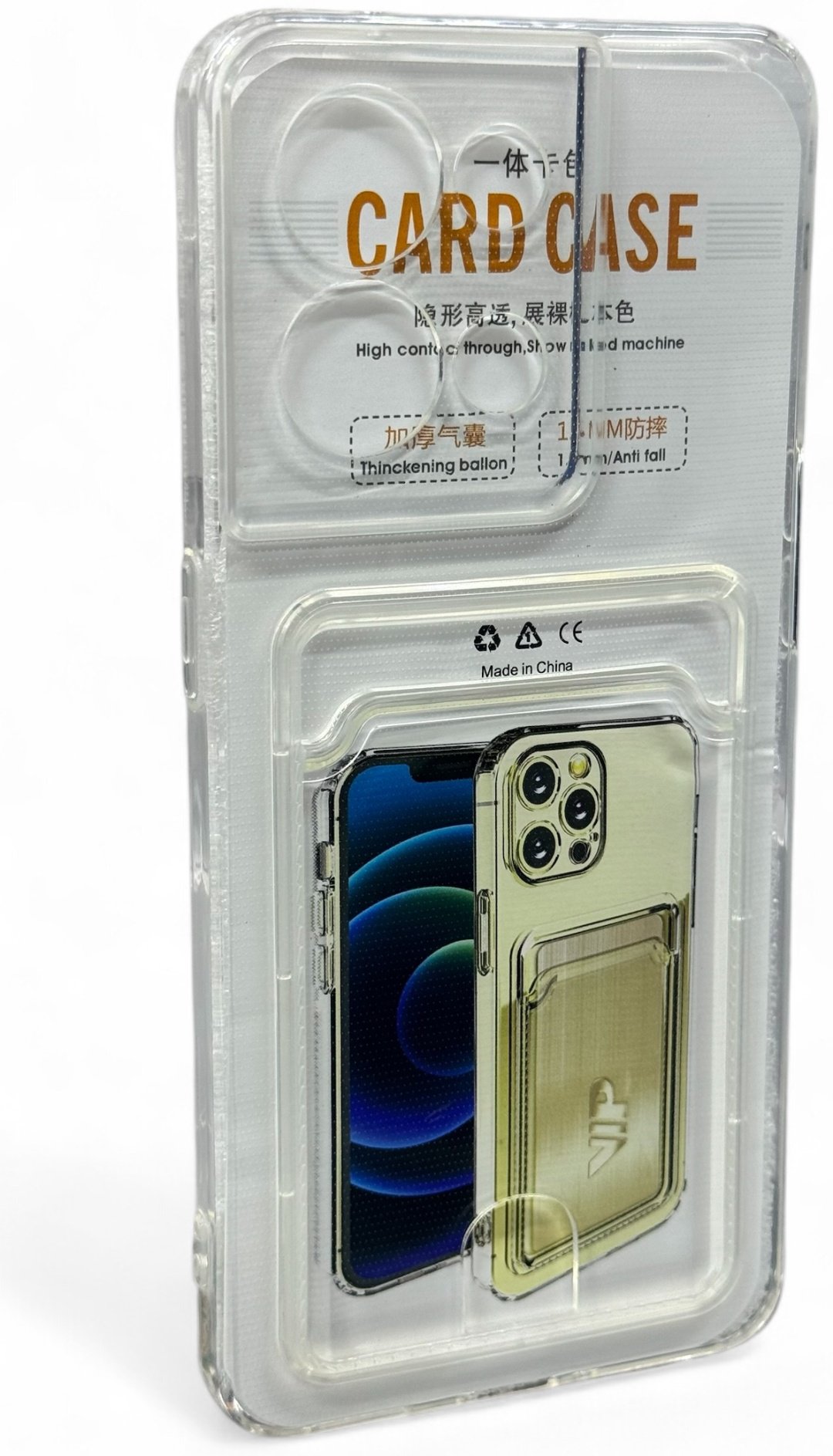 Чехол для OPPO Reno 8 5G прозрачный купить,766