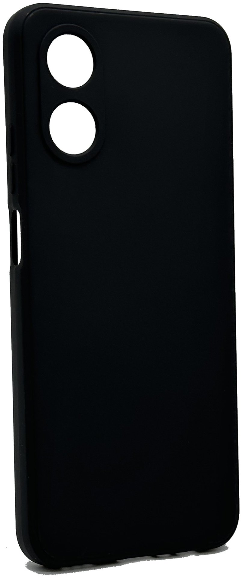 Чехол для OPPO A17, A17k черный - ForteMarket Чехол для OPPO A17, A17k черный купить,605