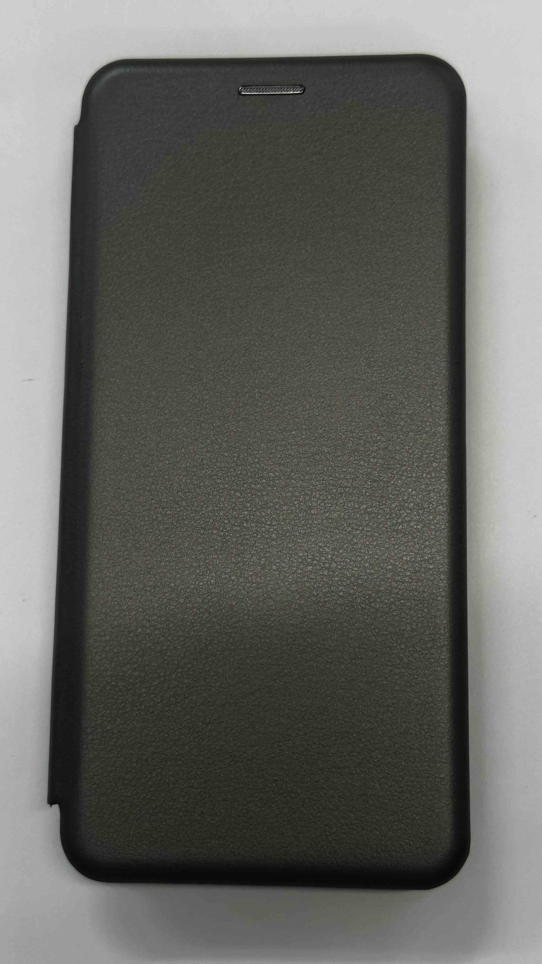 Чехол для Samsung Galaxy A06 серый купить,900