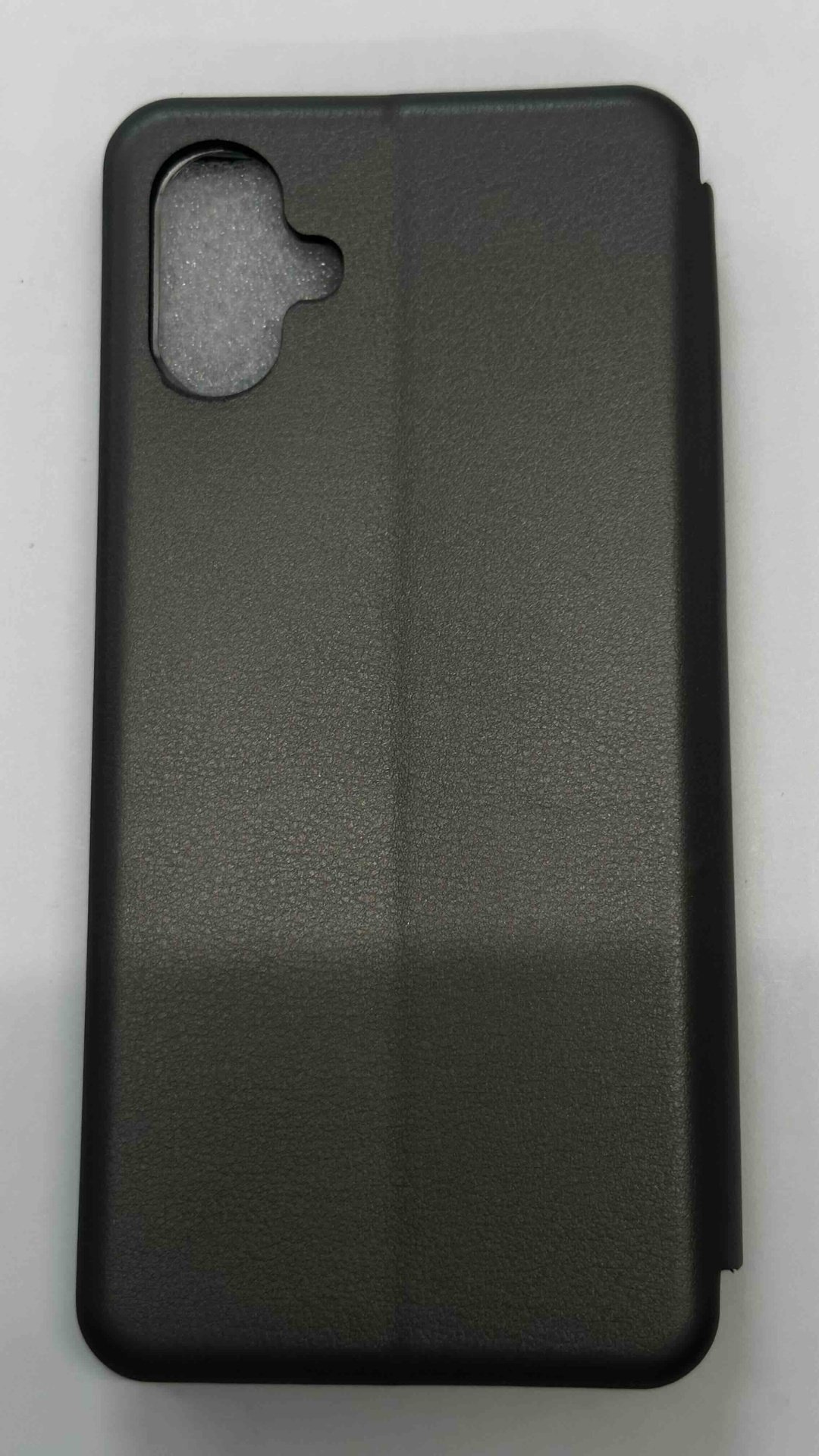 Чехол для Samsung Galaxy A06 серый купить,900