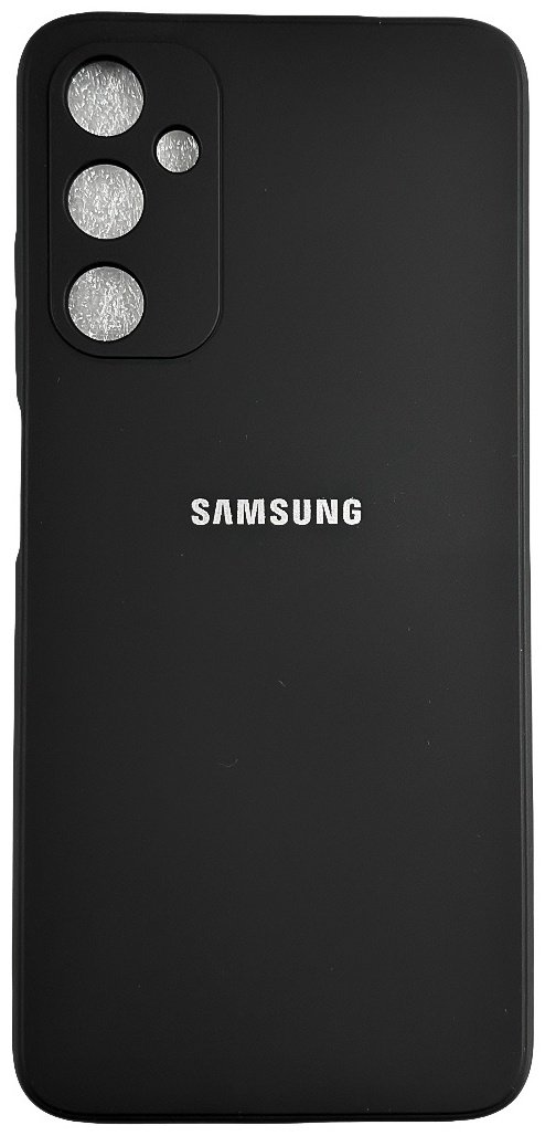 Чехол для Samsung Galaxy A05s черный купить,527