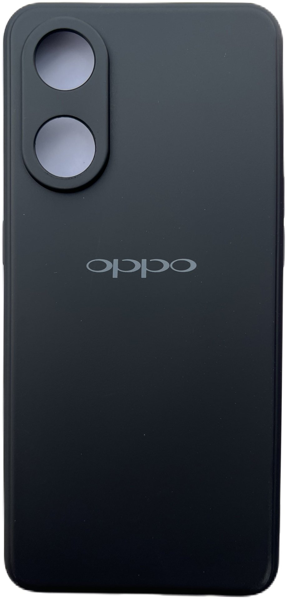 Чехол для OPPO Reno 8 4G, Reno 8T черный купить,570