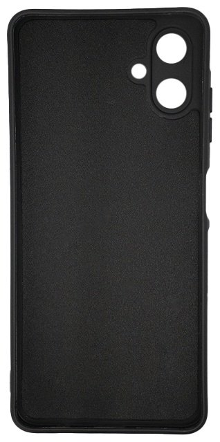 Чехол для Samsung Galaxy A06 черный купить,880