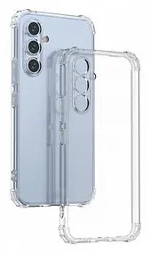 Чехол для Samsung Galaxy A24 прозрачный купить,752
