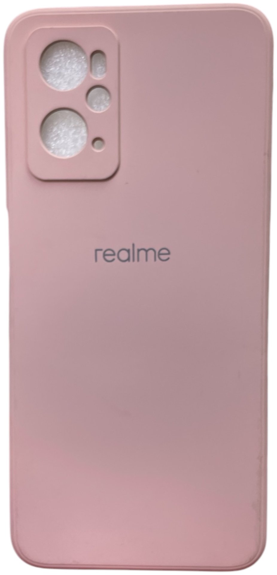 Чехол для OPPO A96, Realme 9i розовый купить,900