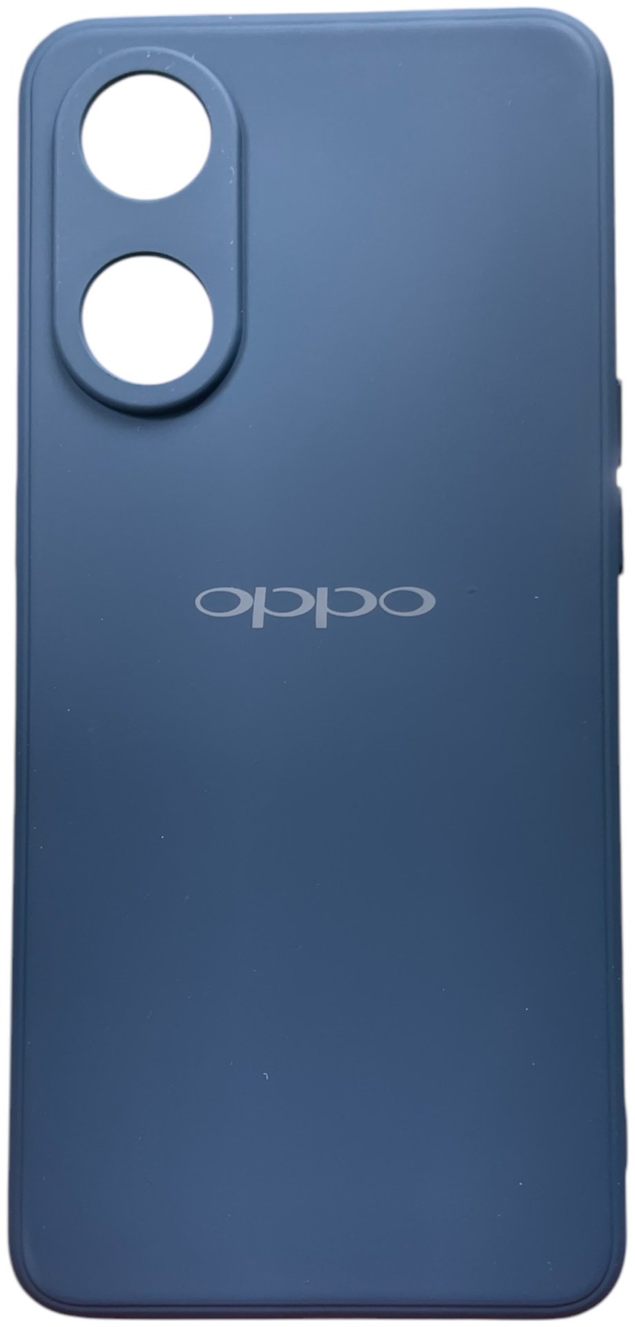 Чехол для OPPO Reno 8T синий купить,900