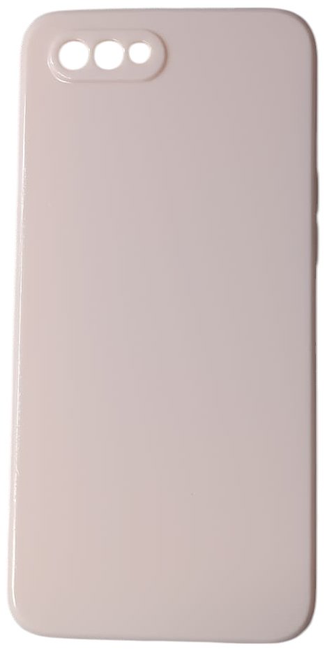 Чехол для OPPO A1K розовый купить,999