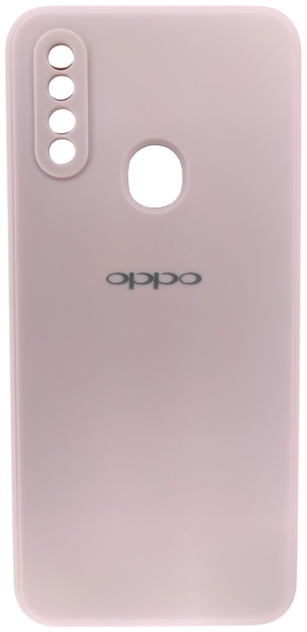 Чехол для OPPO A31 розовый купить,970