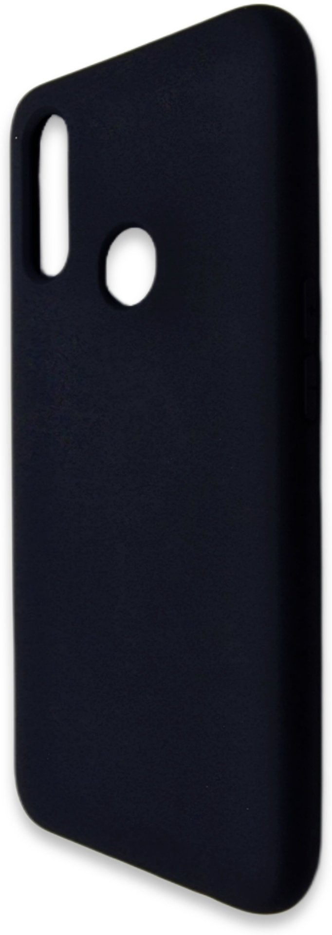 Чехол для OPPO A31 черный купить,900