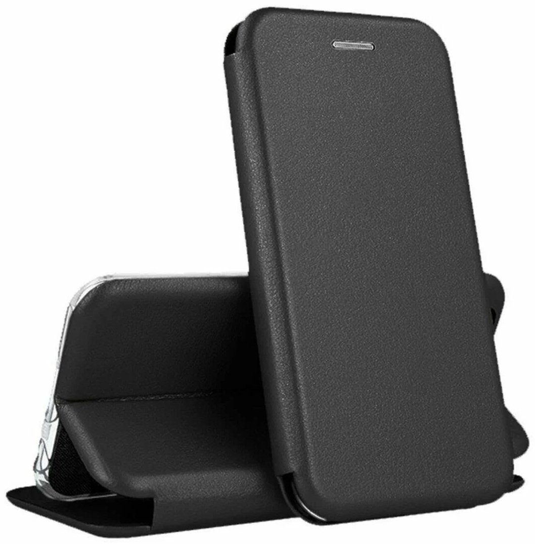 Чехол для Samsung Galaxy A05s черный купить,899