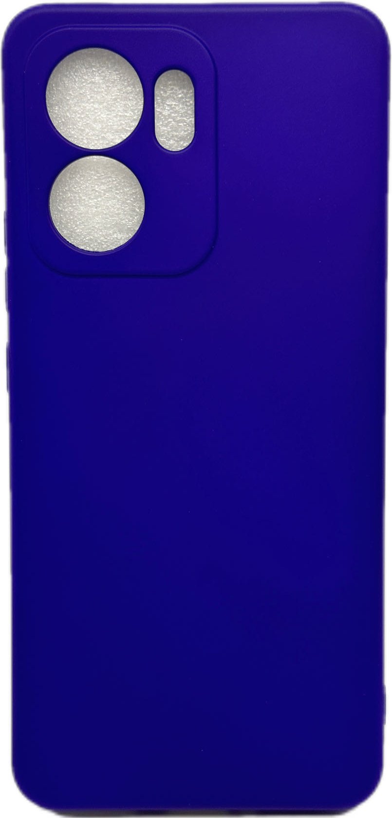 Чехол для OPPO Reno 13F фиолетовый купить,999