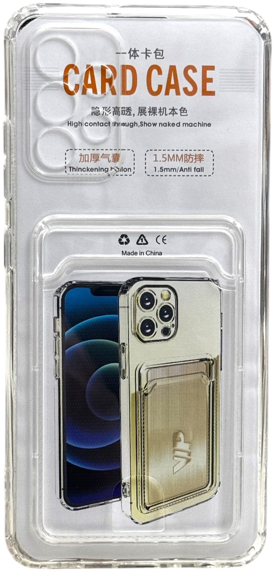 Чехол для Samsung Galaxy A32 прозрачный купить,770