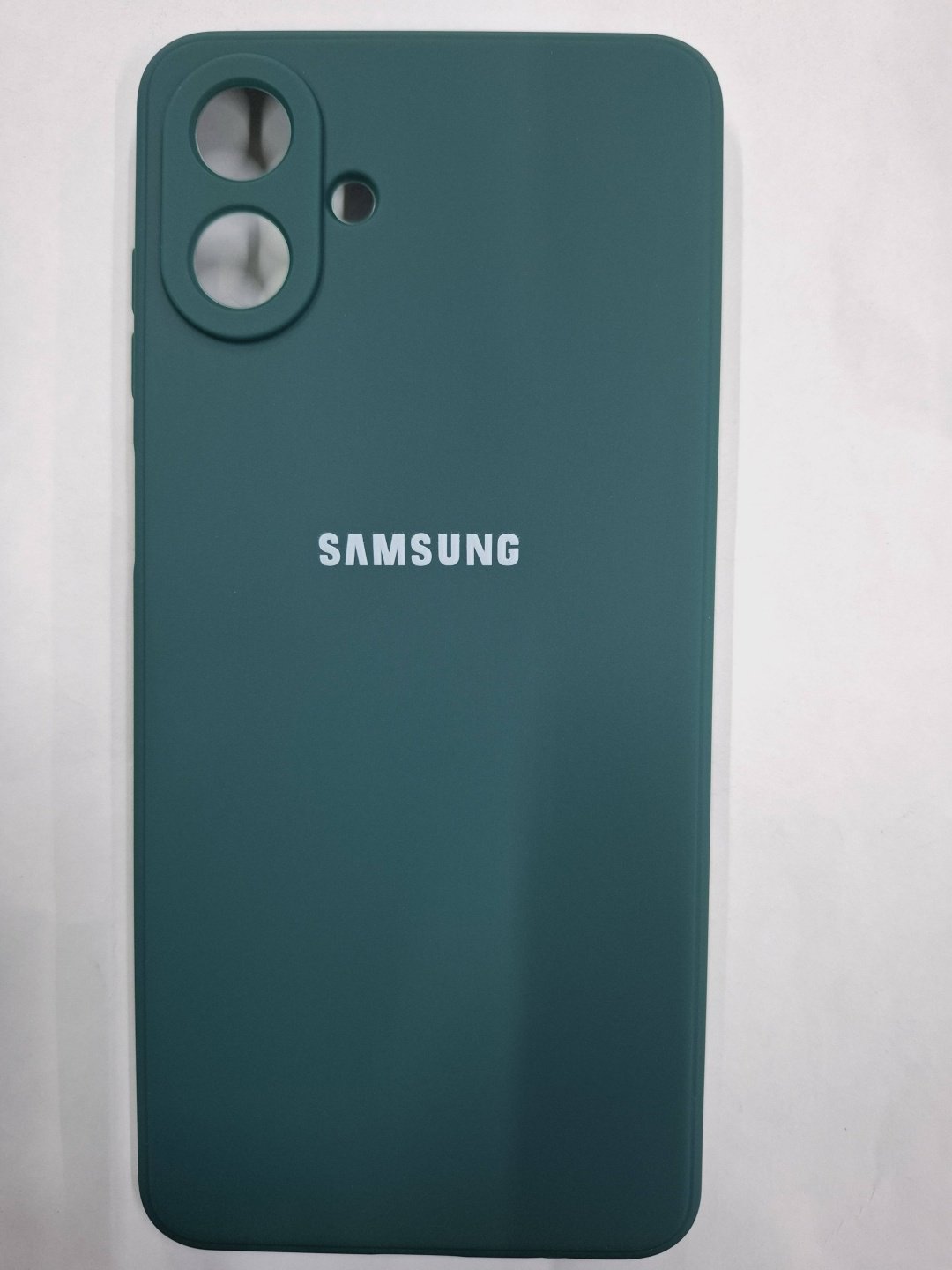 Чехол для Samsung Galaxy A07 зеленый - ForteMarket Чехол для Samsung Galaxy A07 зеленый купить,626