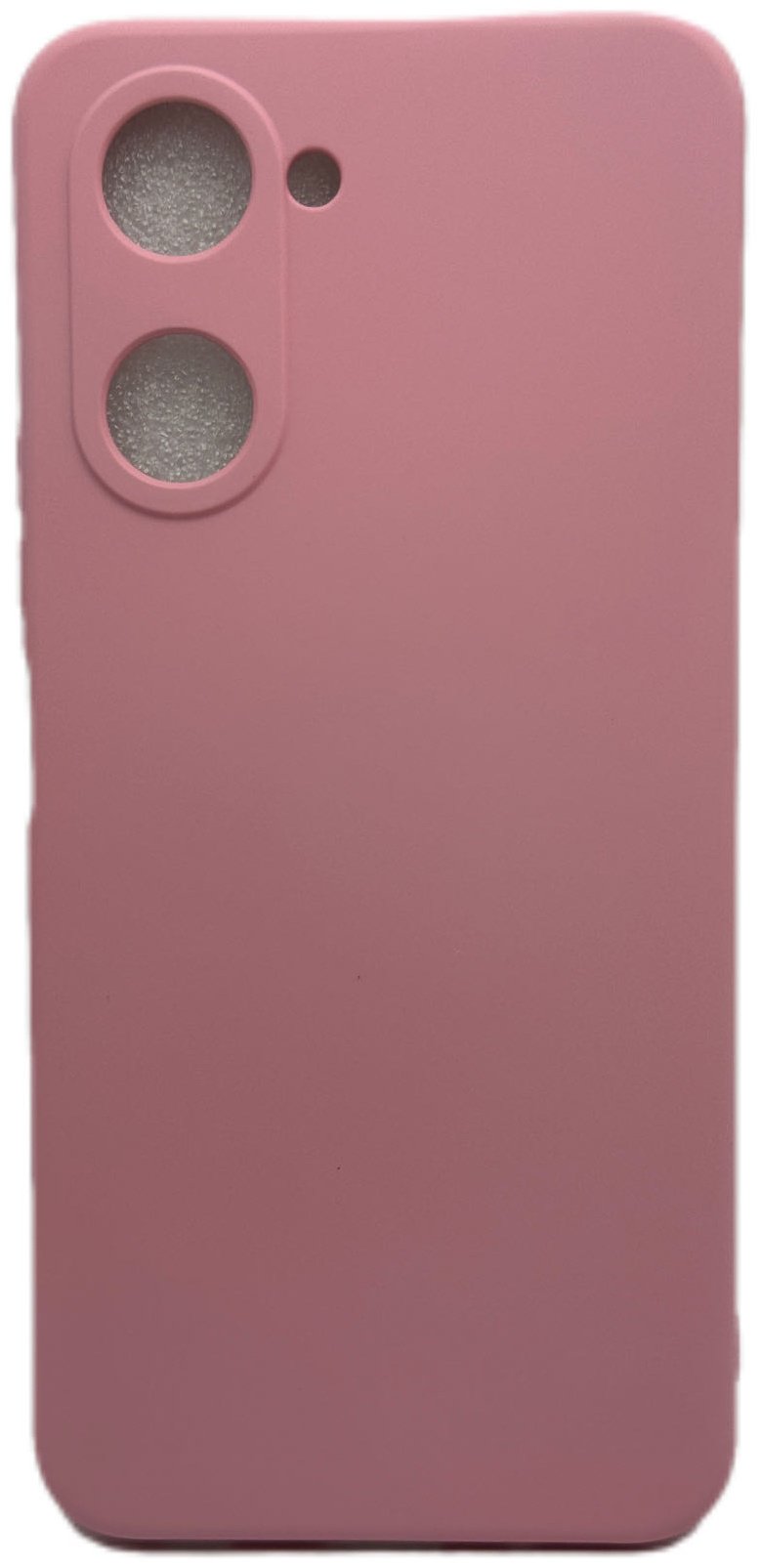 Чехол для POCO X7 Pro розовый купить,999