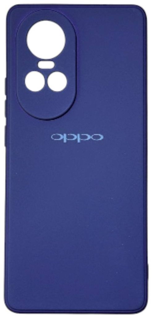Чехол для OPPO Reno10 Pro фиолетовый купить,1070