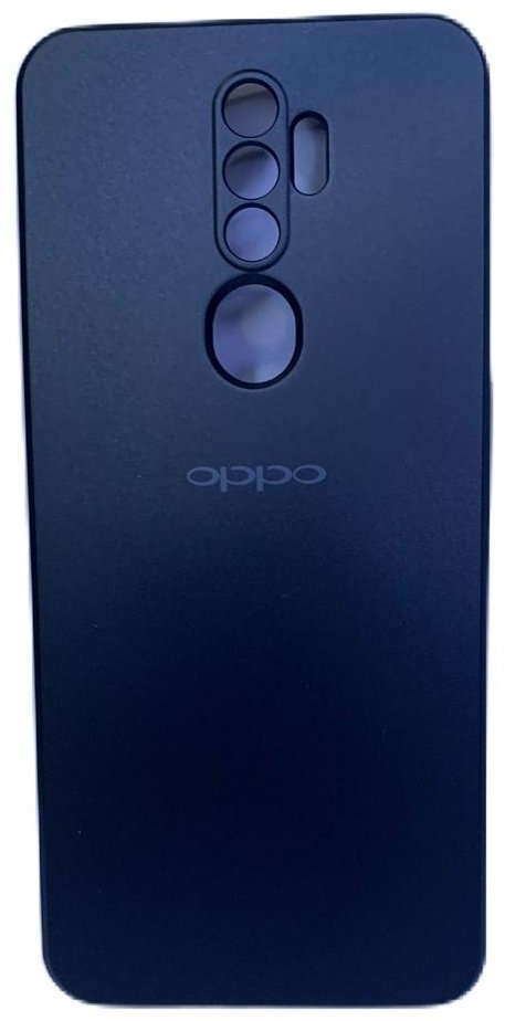 Чехол для OPPO A5 2020, A9 2020 черный купить,900