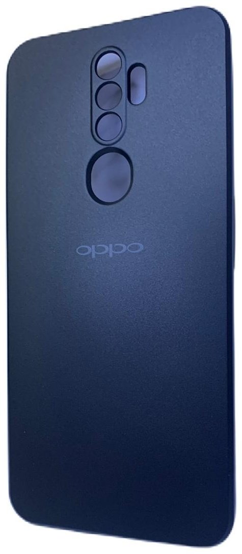 Чехол для OPPO A5 2020, A9 2020 черный купить,900