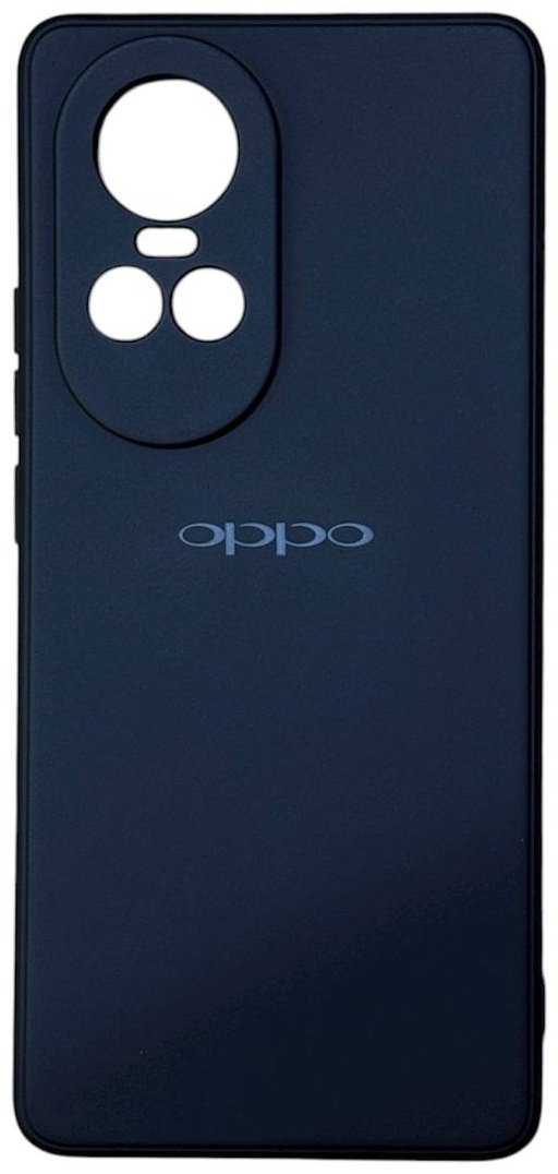Чехол для OPPO Reno10 Pro черный купить,1070